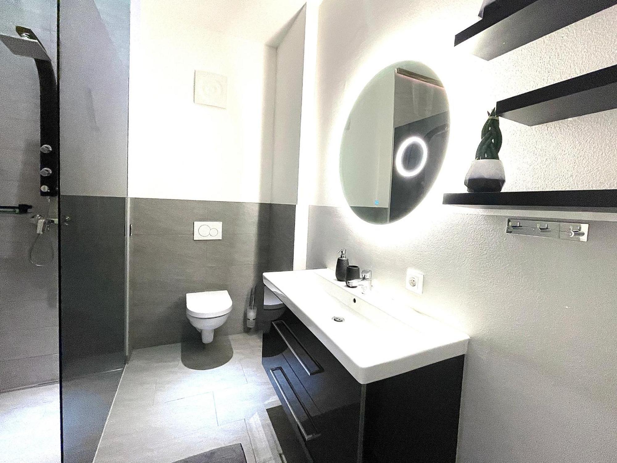 Alpenluxus Presents Design Lodge - Terrace & Car Park Kramsach Zewnętrze zdjęcie