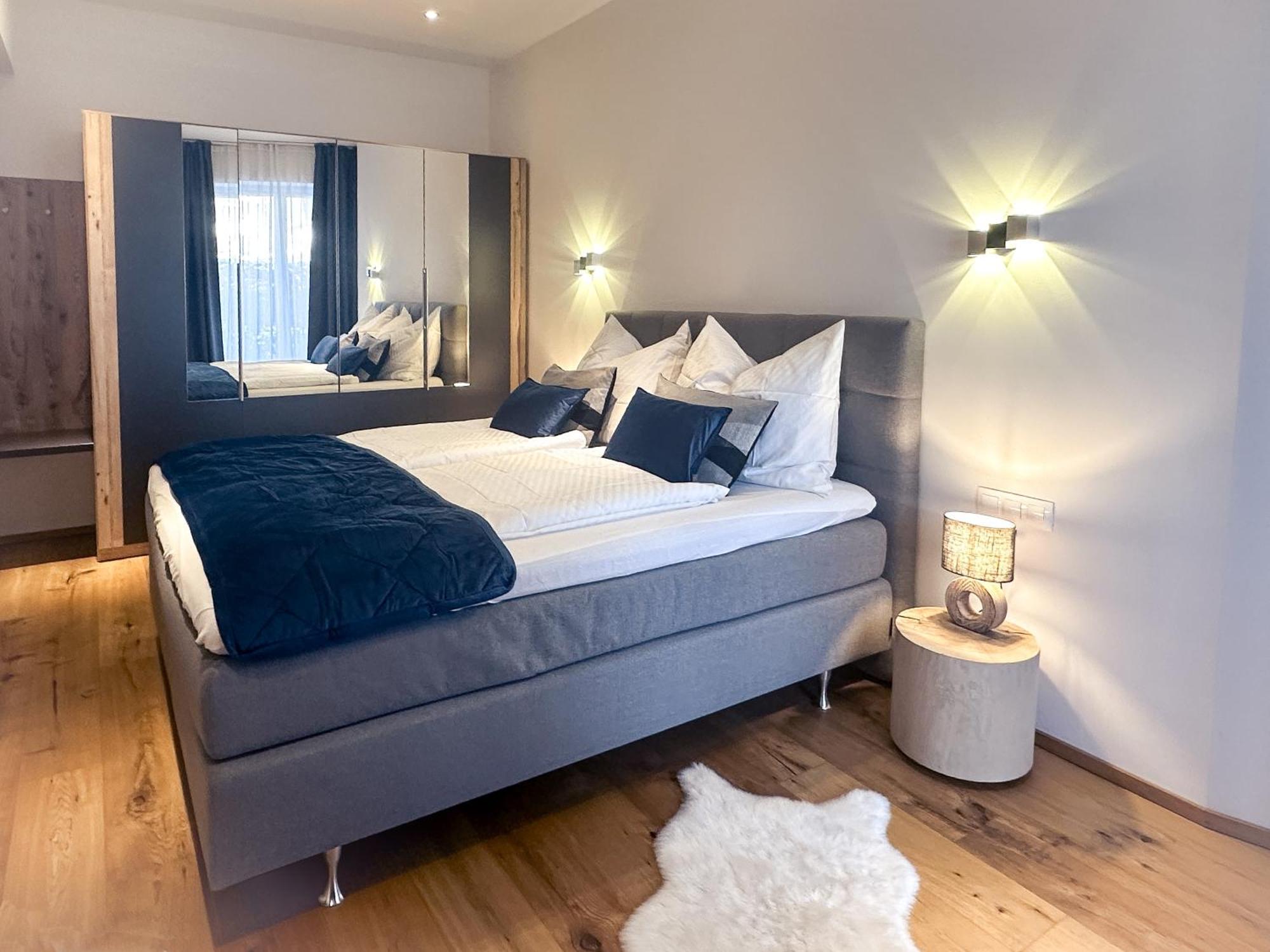 Alpenluxus Presents Design Lodge - Terrace & Car Park Kramsach Zewnętrze zdjęcie