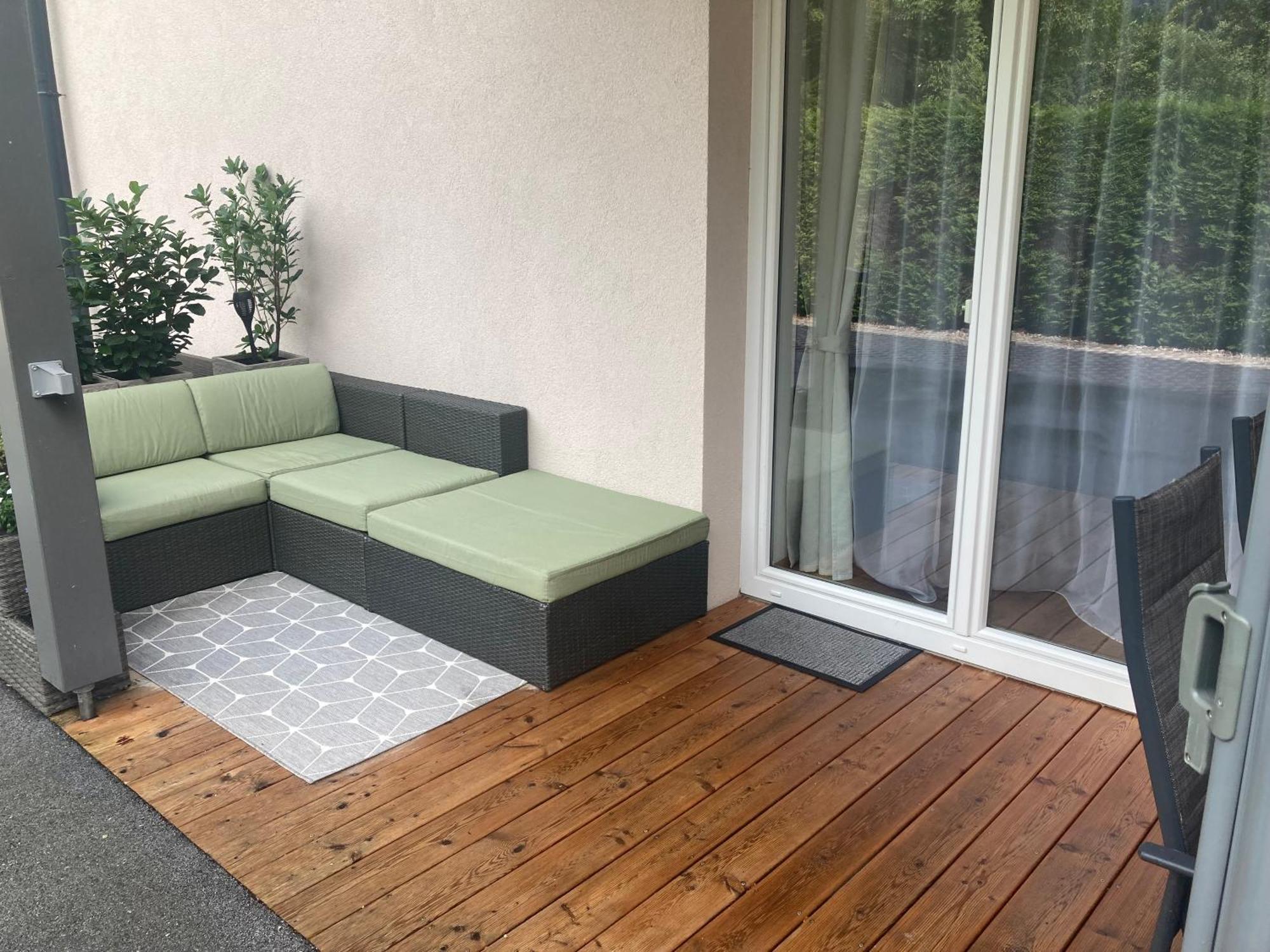 Alpenluxus Presents Design Lodge - Terrace & Car Park Kramsach Zewnętrze zdjęcie